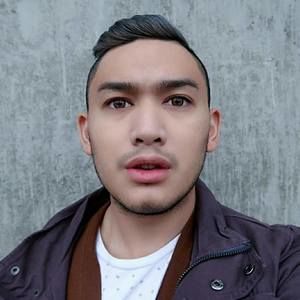 Meet your Posher, Jerome